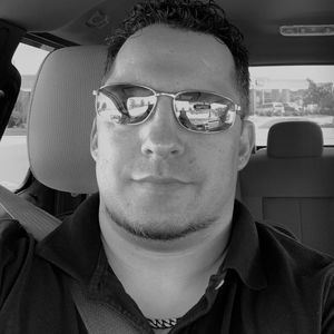 Meet your Posher, George